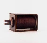 Open Frame Solenoid SH-1564