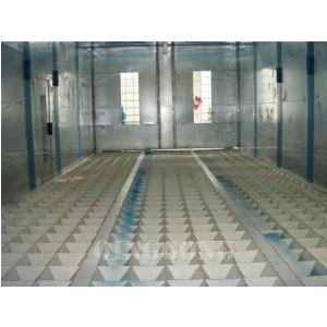 AIR BLAST ROOM 08