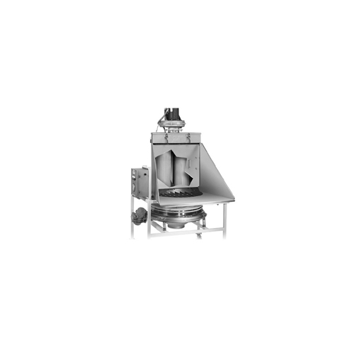 BSDF Series Dust-free feeding hopper