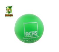 PU foam stress balls