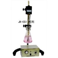 Precision electric stirrer