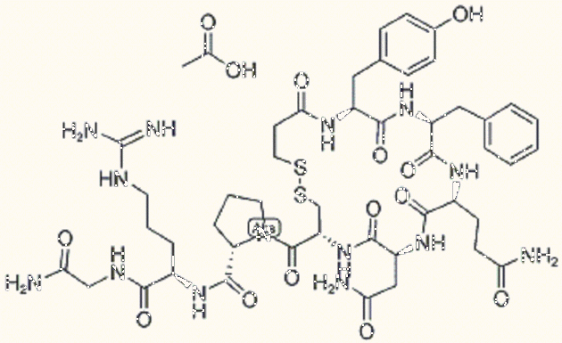 Desmopressin Acetate