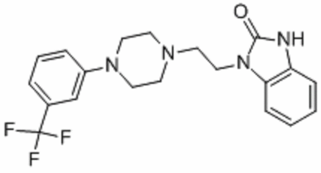 Filbanserin