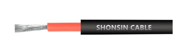 High Voltage Cable