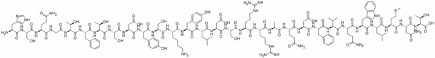 Glucagon