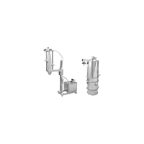 ZKS Series Pneumatic Vacuum charging machine