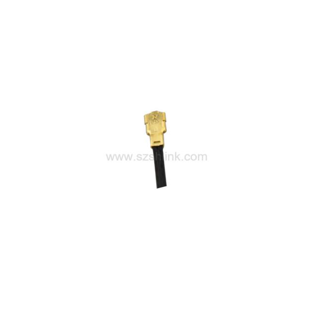  High performance RF Coaxial cable assembly of IPEX/U.FL to 1.13mm Cable