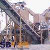 SBM Belt Conveyor