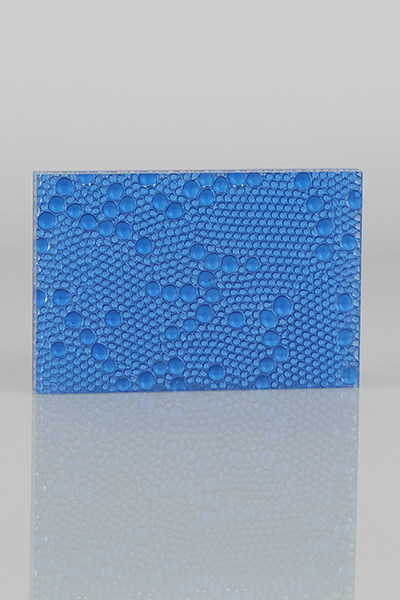 Honeycomb art composite board Lanbub D2