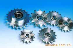 sprocket