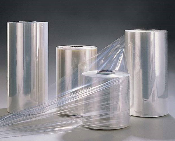 POF Hot Slip Film