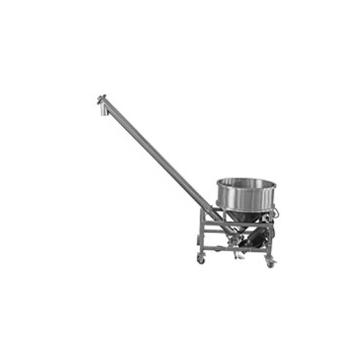 BS Series Screw Feeder