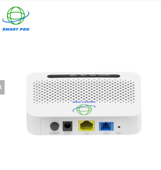 1GE FTTH PORT XPON ONU