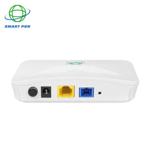 1GE PORT FTTH XPON ONU