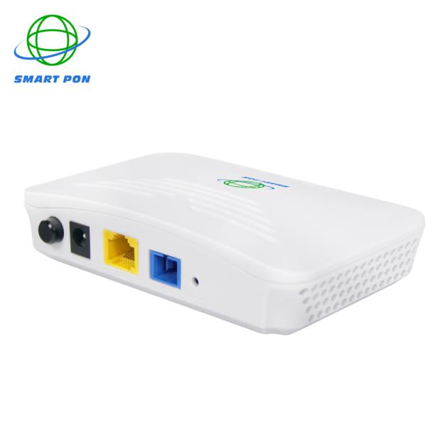 1GE PORT FTTH XPON ONU