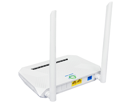 1GE 1FE WIFI FTTH XPON ONU