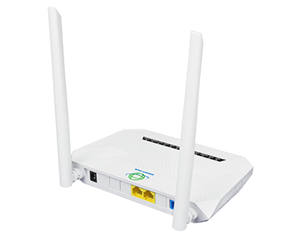 1GE 1FE WIFI FTTH XPON ONU