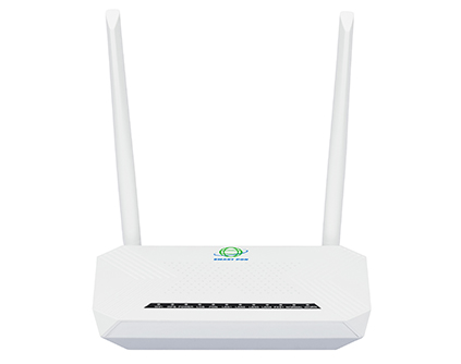 1GE 1FE WIFI FTTH XPON ONU