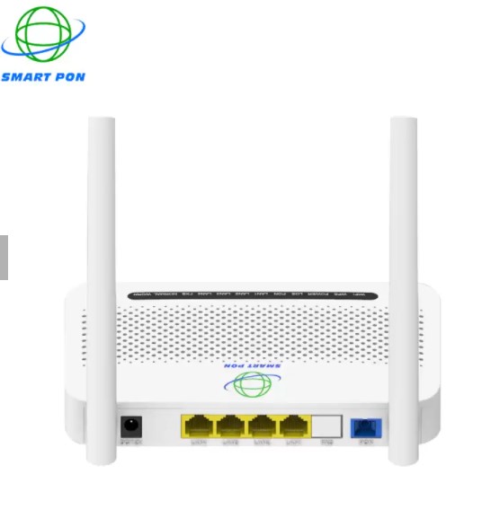 1GE+3FE+WIFI FTTH XPON ONU