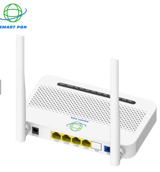 1GE 3FE WIFI FTTH XPON ONU