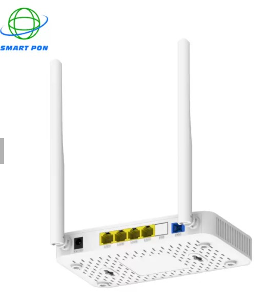 1GE 3FE WIFI FTTH XPON ONU