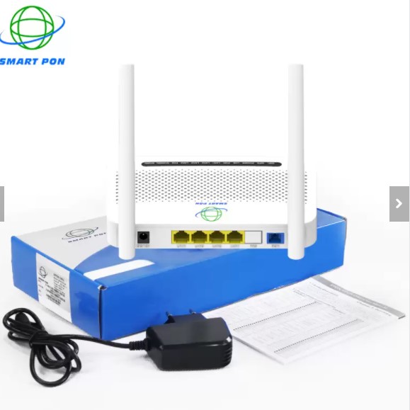 1GE 3FE WIFI FTTH XPON ONU