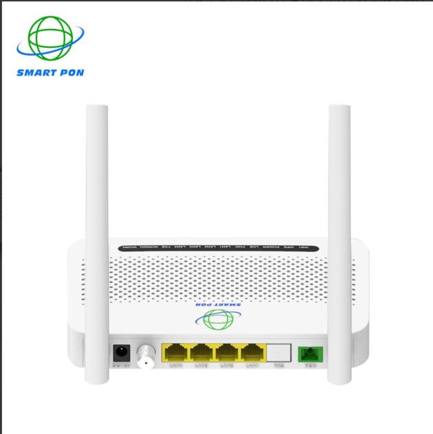 1GE+3FE+WIFI+CATV FTTH XPON ONU