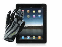 2011 The Best Iphone Gloves (ST01)