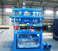 shale shaker