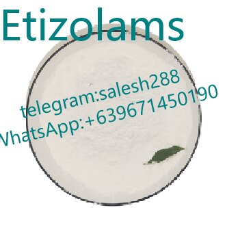 Etizolams