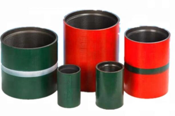 OCTG API5CT Casing&Tubing coupling