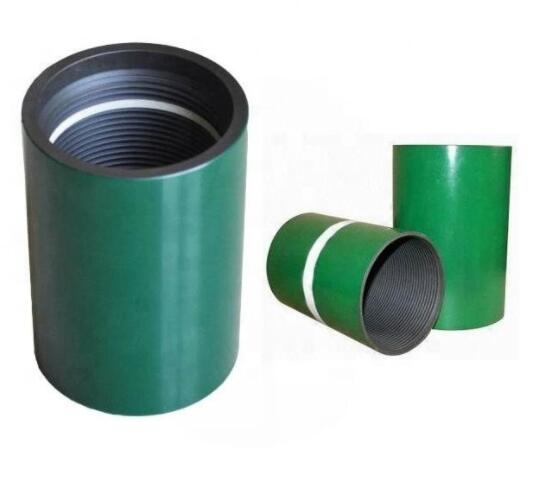 OCTG API5CT Casing Amp Tubing Coupling