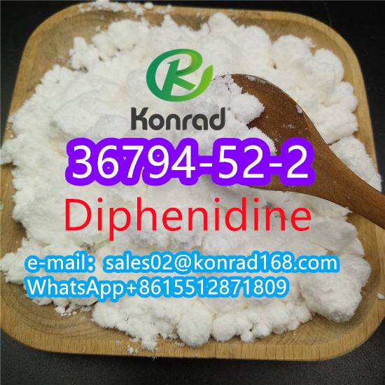 36794-52-2Diphenidine