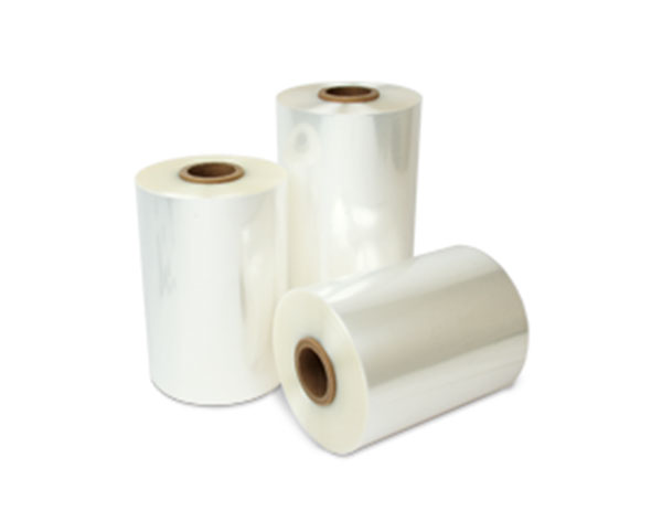 BRJ02-10Mic Fast Packing Film