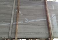 Grey Wood Grain Marble Slabs