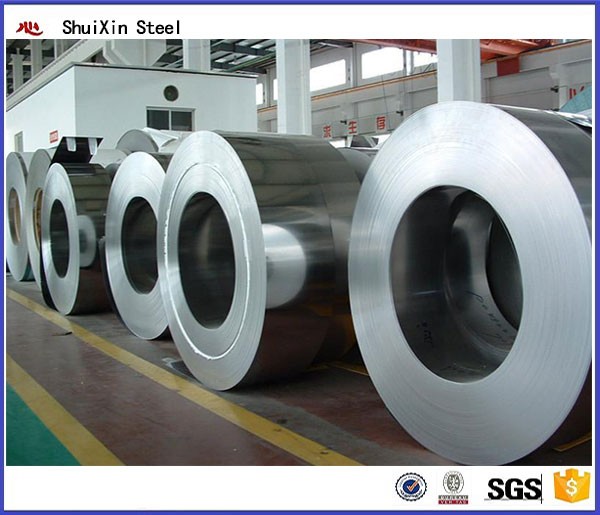 Free Sample DIN Construction Q345 Galvanized