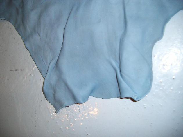 Quality Wet Blue Cow Goat And