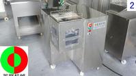 QJB-800 Multi-functional meat cutting machine (large scale)