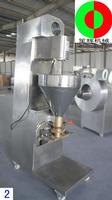 High-speed stainless steel  meatball  machine