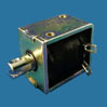 Open Frame Solenoid SH-0626