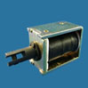 Open Frame Solenoid SH-0837