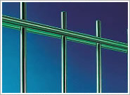 chain link fencing