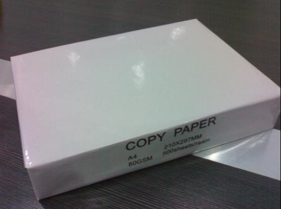 copy paper