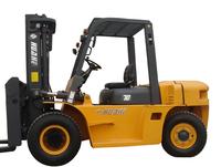 5-7Ton diesel forklift 
