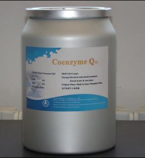 coenzyme Q10