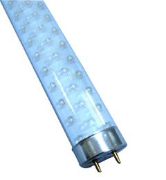 High-powered LED Tube with 9/18W Power,