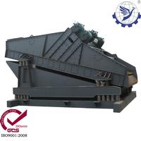 Mining Shaker Hot Mine Vibrating Screen