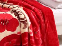 coral fleece