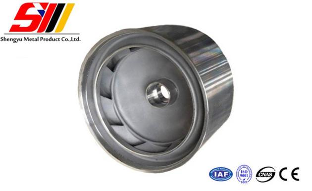 Customized Stainless Steel Investment Casting Pump