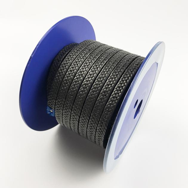 Factory Wholesale High Tensile Strength Black